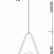 Подвесной светильник Arte Lamp Matisse A7765SP-1AB