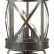 Наземный низкий светильник Odeon Light Sation 4045/3B