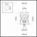 Наземный низкий светильник Odeon Light Sation 4045/3B