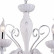 Подвесная люстра Arte Lamp Odetta A7195LM-5WH