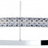 Подвесной светильник Arte Lamp Orione A2182SP-80CC