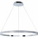 Подвесной светильник Arte Lamp Orione A2182SP-80CC