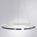 Подвесной светильник Arte Lamp Orione A2182SP-80CC