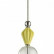 Подвесной светильник Odeon Light Bizet 4893/1B