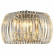 Подвесной светильник Natali Kovaltseva Orbis ORBIS 79007/8C CHROME