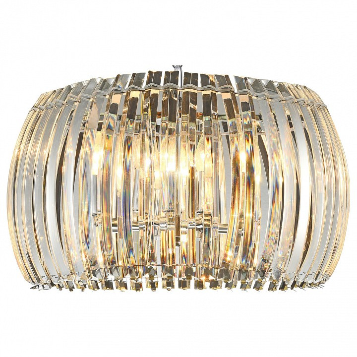 Подвесной светильник Natali Kovaltseva Orbis ORBIS 79007/8C CHROME