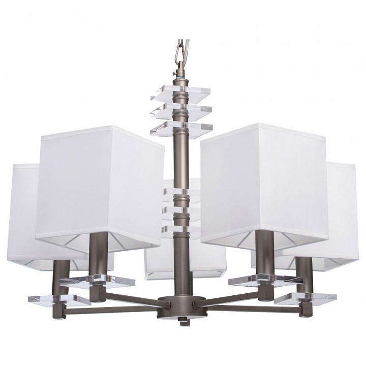Подвесная люстра MW-Light Прато 4 101011505