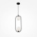 Подвесной светильник Maytoni Ring MOD013PL-02B