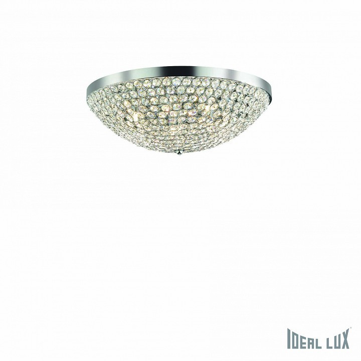 Накладной светильник Ideal Lux Orion ORION PL5