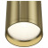 Накладной светильник Maytoni Focus S C052CL-01BS