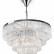 Подвесная люстра Maytoni Colonne MOD093PL-13CH
