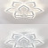 Потолочная люстра Natali Kovaltseva Cascade LED LAMPS 81158