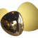 Бра Maytoni Jack-stone MOD314WL-L8G3K