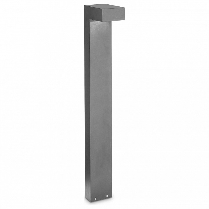 Наземный низкий светильник Ideal Lux Sirio SIRIO PT2 BIG GRIGIO