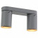Спот ST-Luce Fanale SL597.701.02