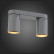 Спот ST-Luce Fanale SL597.701.02