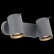 Спот ST-Luce Fanale SL597.701.02