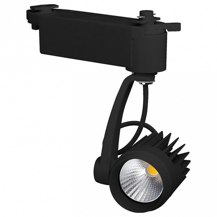 Светильник на штанге Arlight Lgd-546 Lgd-546BK 9W Day White 24deg