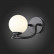 Бра ST-Luce Legatezza SL1502.401.01
