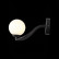 Бра ST-Luce Legatezza SL1502.401.01