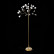 Настольная лампа декоративная ST-Luce Riccardo SL411.225.27