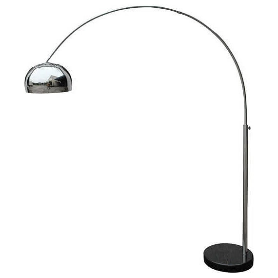 Торшер Zumaline Soho TS-010121MM