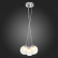 Подвесной светильник ST-Luce Dualita SL431.113.03