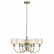 Подвесная люстра Odeon Light Saga 5088/6