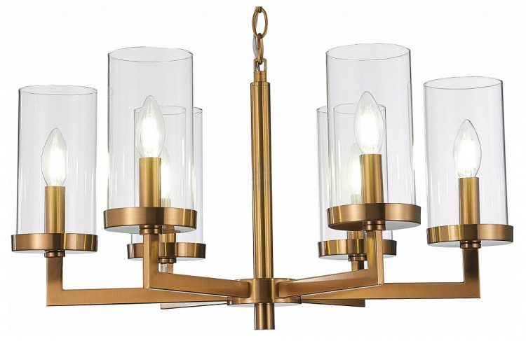 Подвесная люстра ST-Luce Masine SL1171.303.06