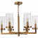 Подвесная люстра ST-Luce Masine SL1171.303.06