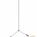 Подвесной светильник Odeon Light Silk 7067/30L
