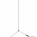 Подвесной светильник Odeon Light Silk 7067/30L
