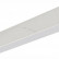 Модульный светильник Arlight CLIP-38-FLAT-S312-6W Day4000 (WH, 110 deg, 24V) 029001