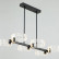 Светильник на штанге Escada Cloud 10242/6LED