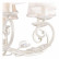 Подвесная люстра Arte Lamp Jaggler A2052LM-8WG