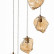 Подвесной светильник ST-Luce Portici SL1175.303.05