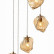 Подвесной светильник ST-Luce Portici SL1175.303.05