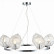 Подвесная люстра ST-Luce Portici SL1175.103.06