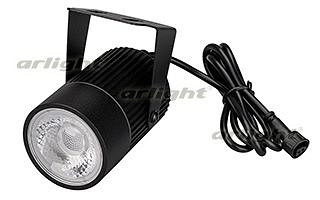 Настенный прожектор Arlight  KT-Beam-Easy-10W (12V, RGB)