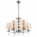 Подвесная люстра Arte Lamp Promessa A3074LM-6CC