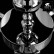 Подвесная люстра Arte Lamp Promessa A3074LM-6CC