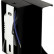 Накладной светильник DesignLed Shape GW-7001-5-BL-NW