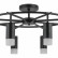 Люстра на штанге Lightstar Rullo LR7183781