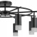 Люстра на штанге Lightstar Rullo LR7183781