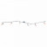Спот Arte Lamp Cavalletta A4510PL-6SS