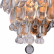 Накладной светильник Arte Lamp Regina A4298AP-1AB