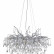 Подвесная люстра Divinare Salice 3132/26 SP-10