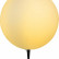 Наземный низкий светильник Globo Toula 31776