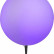 Наземный низкий светильник Globo Toula 31776
