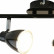 Спот Arte Lamp Gioved A6008PL-2BK